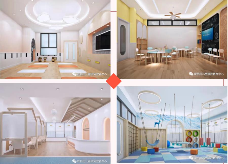 长沙市2022残疾儿童康复救助项目开始报名啦！