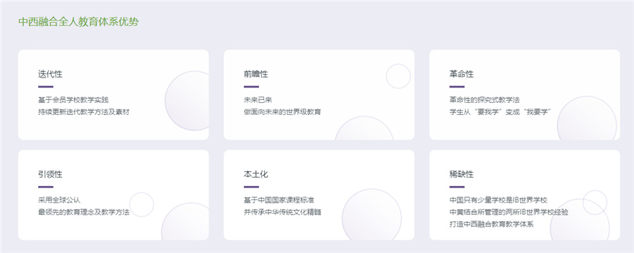 广州中黄国际学校-国际小学-国际初中-国际高中