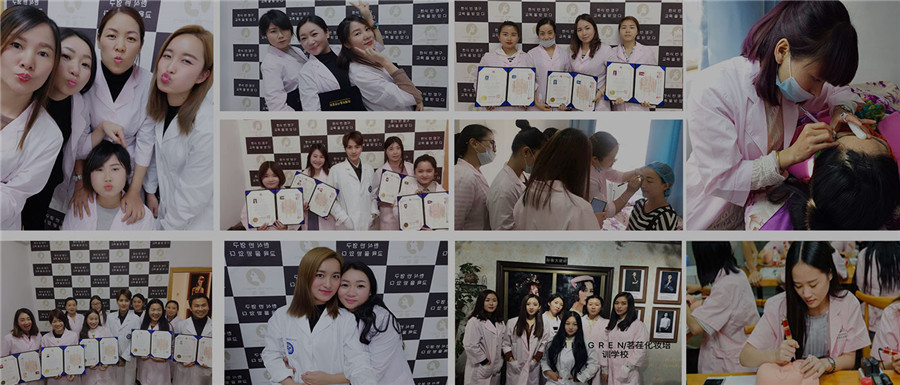 昆明2022十大化妆培训学校实力排名 昆明2022十大化妆培训学校实力排名