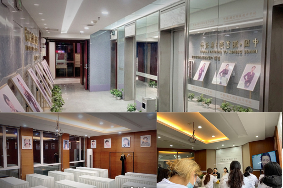 南京2022十大化妆造型学校排名