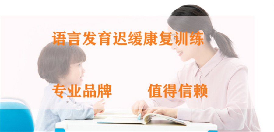 上海语言障碍矫正中心实力排名