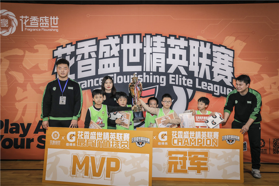 成都2022十大青少年篮球训练营排名