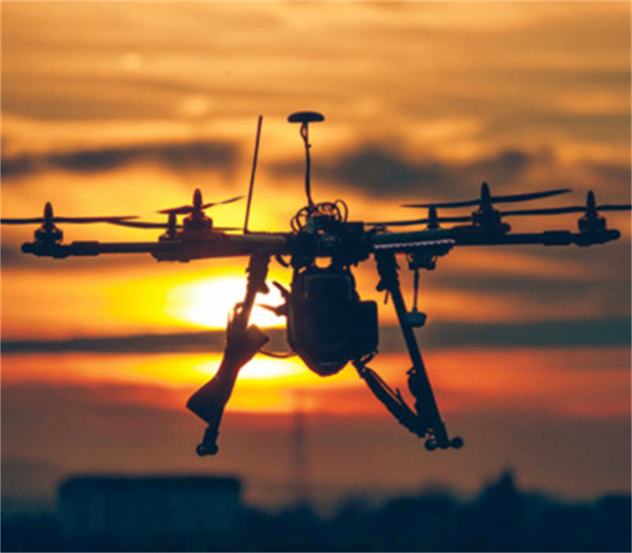 苏州十大无人机机长证培训机构排名