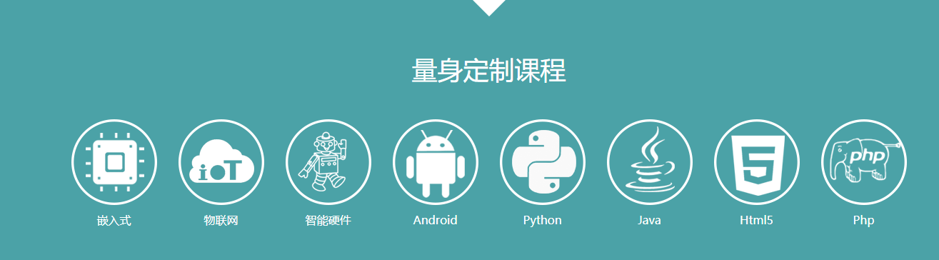 江苏南京排名前三的人工智能Python培训机构,信盈达