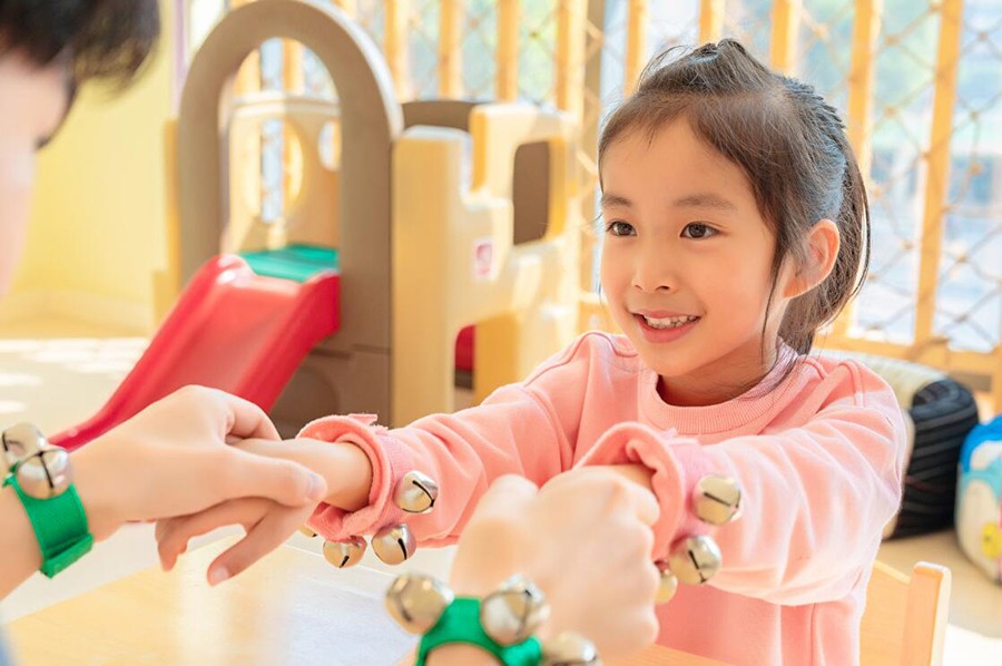 雅恩自闭症儿童护理康复训练机构 雅恩自闭症儿童护理康复训练机构