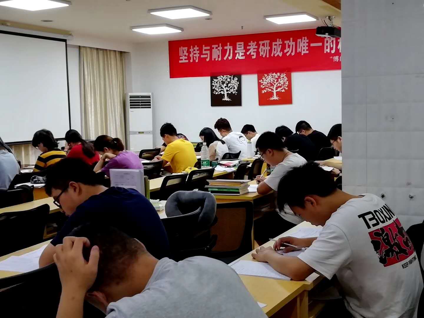 长沙2023艺术考研英语培训班排名前十