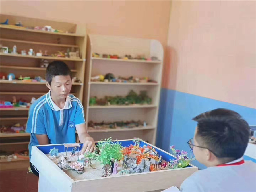 长沙排名前三的叛逆少年军事化管教学校