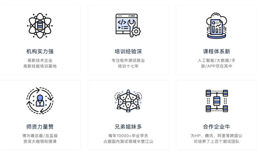 java大数据架构培训班 java大数据架构培训班