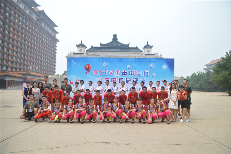 浙江排名前三的叛逆少年军事化管教基地-杭州兴华励志训练