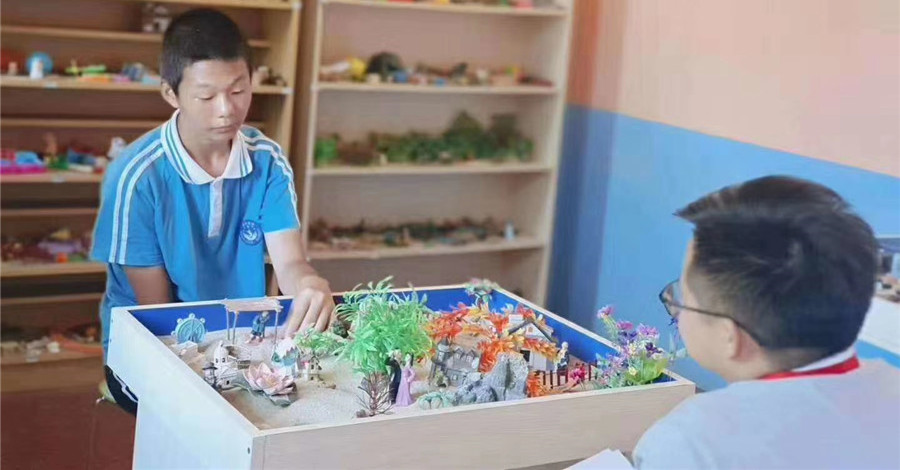 长沙十大青少年叛逆戒网瘾特训学校