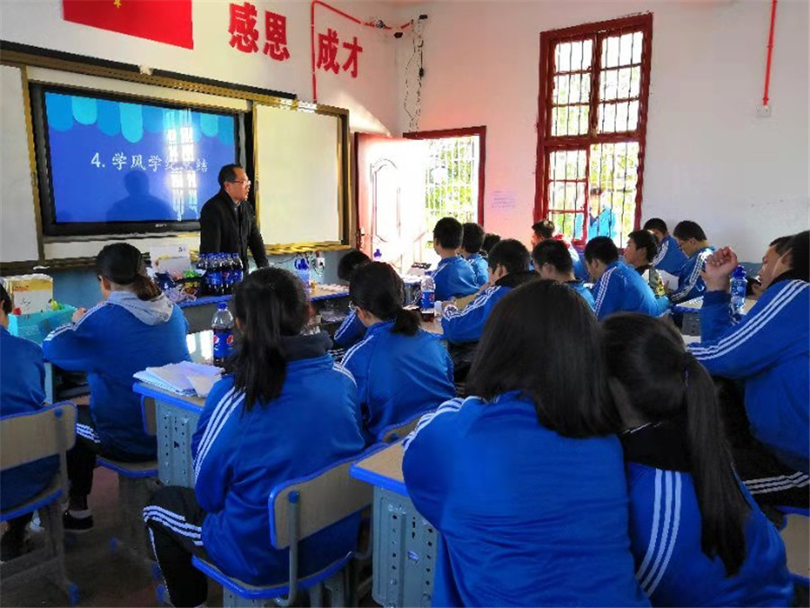 长沙十大青少年叛逆戒网瘾特训学校