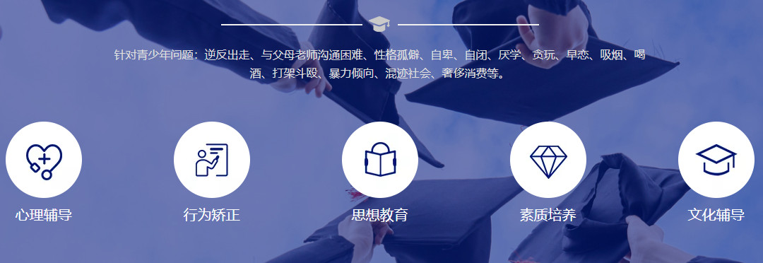 曲靖十大军事化戒网瘾学校排名