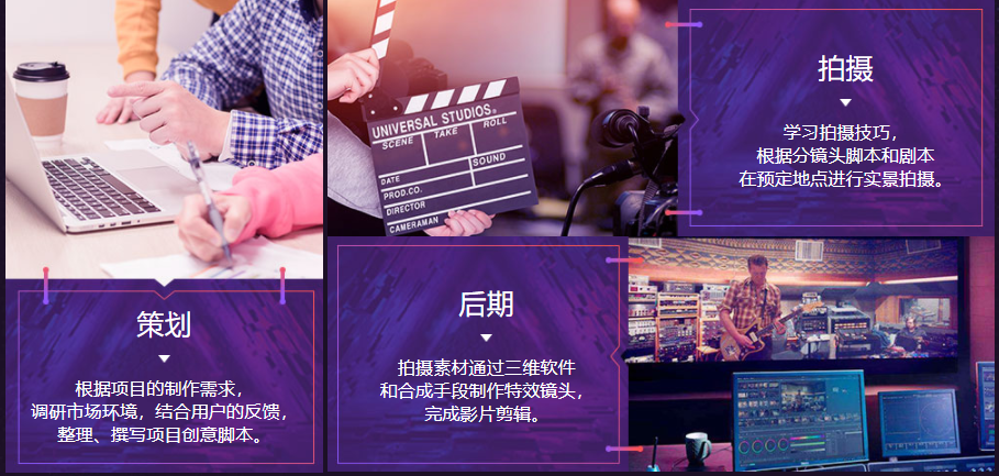 国内十大影视后期制作培训班实力排名 国内十大影视后期制作培训班实力排名