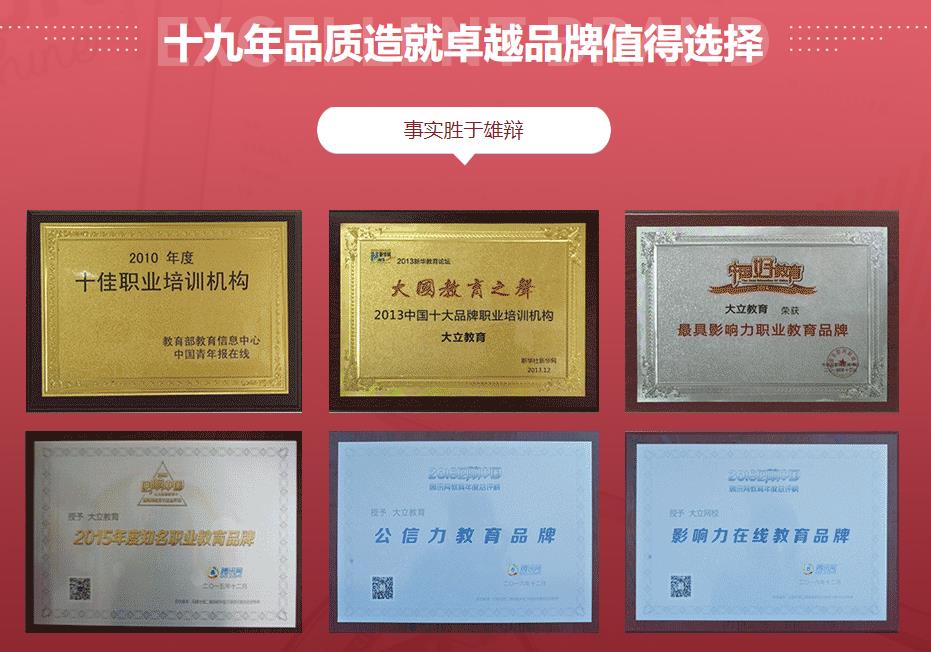 2022注册安全师考证培训机构十大排名