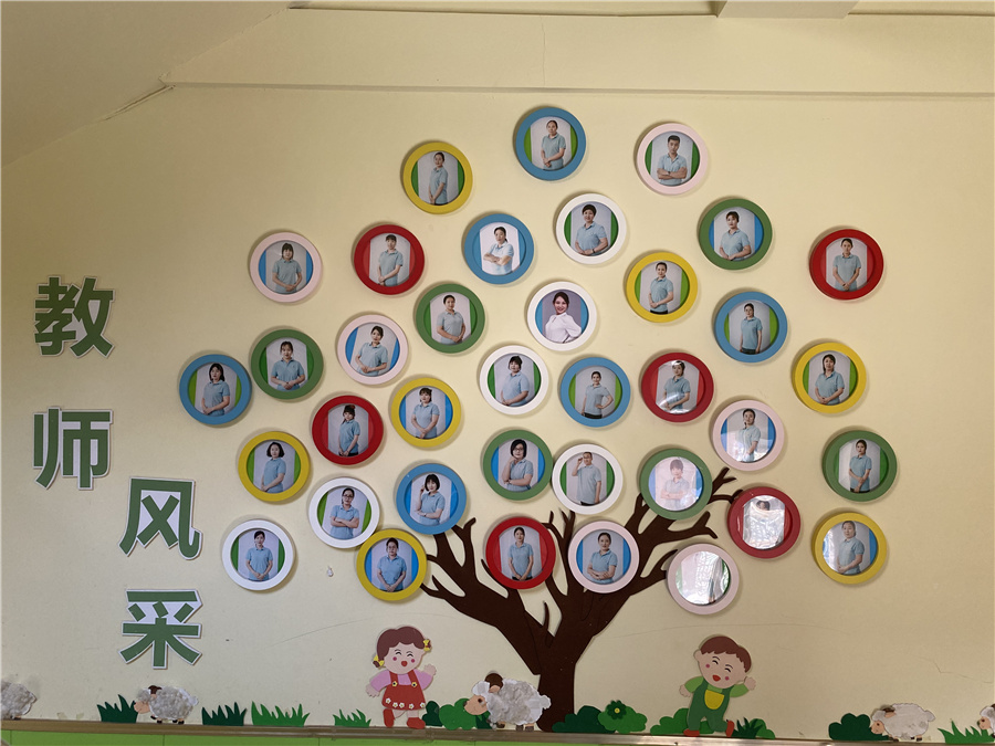 赤峰儿童孤独症托管中心实力排名-星之路自闭症康复中心