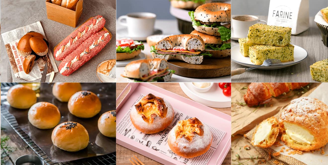 国内2022十大西点奶茶蛋糕烘焙培训中心排名榜