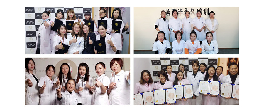 盘点十大昆明化妆美妆培训学校排名一览名单