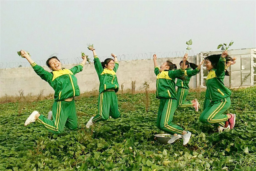 盘点十大湘潭正规青少年戒网瘾学校排名一览-国内十大叛逆学校