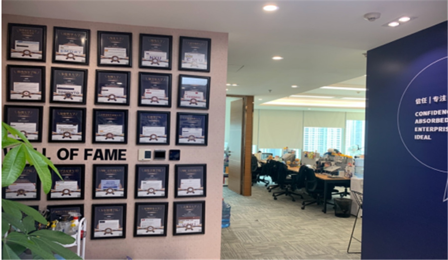 国内十大丘成桐竞赛培训机构排名-思客教育