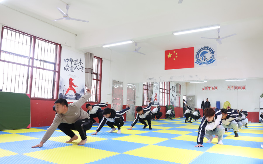 安徽十佳青少年叛逆期特殊教育学校