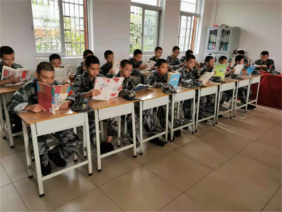 惠州叛逆不听话少年教育学校招生简章 惠州叛逆不听话少年教育学校招生简章