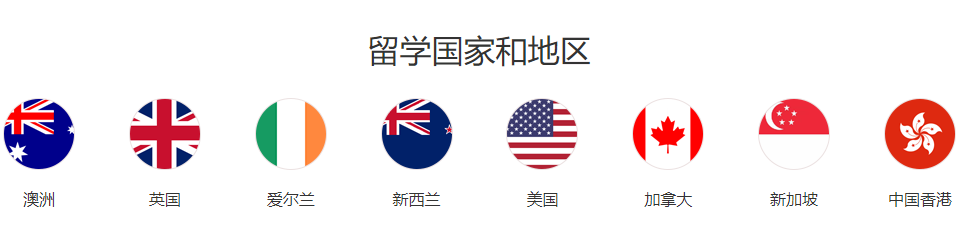 国外研究生申请中介机构十大排名 国外研究生申请中介机构十大排名