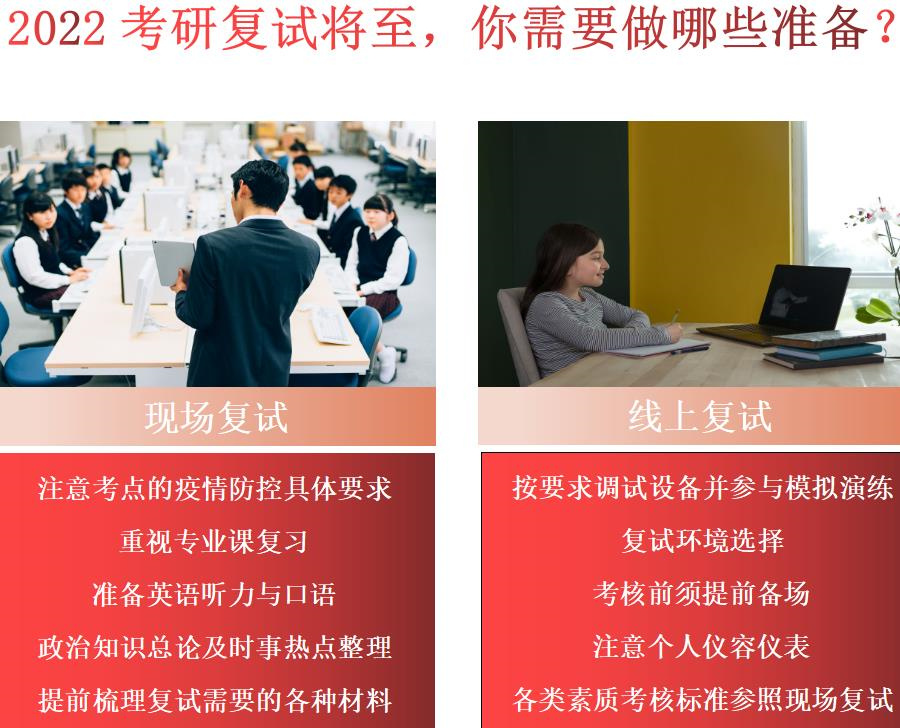 北京十大2022考研复试调剂培训班实力排名 北京十大2022考研复试调剂培训班实力排名