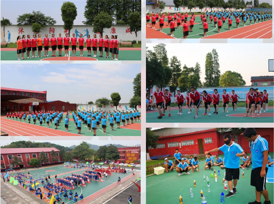 南阳2022十大孩子叛逆管教学校口碑排名