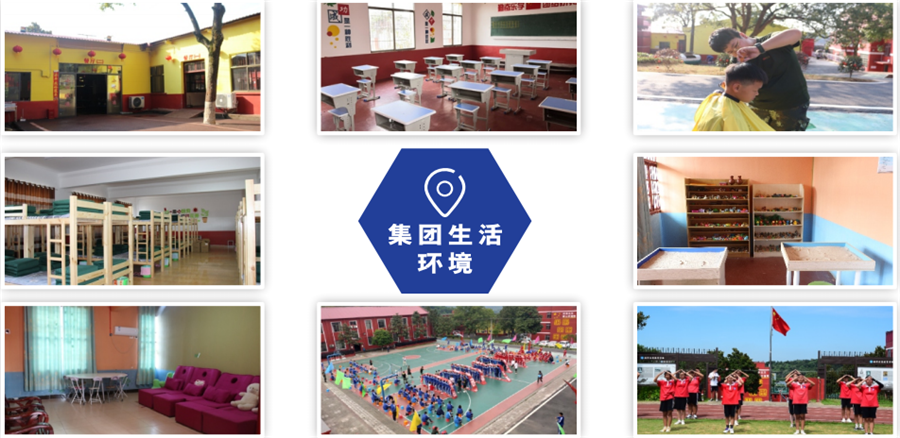 南阳2022十大孩子叛逆管教学校口碑排名