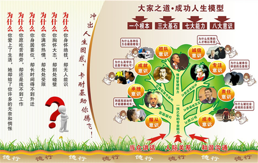 兰州十大少儿口才训练班排名-言灵口才