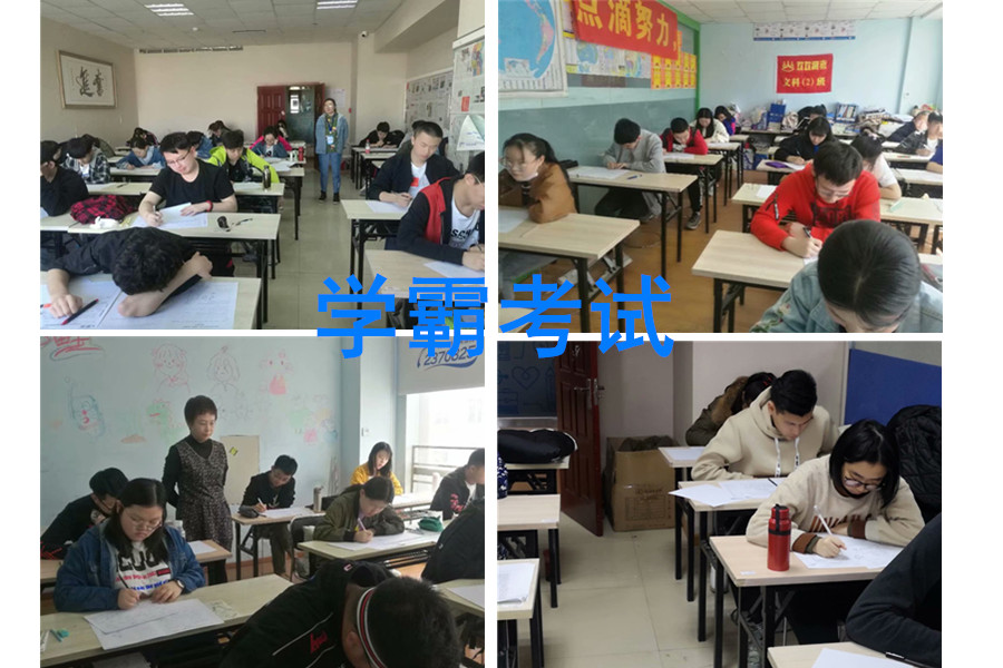 新疆2022高考考前冲刺班十大排名