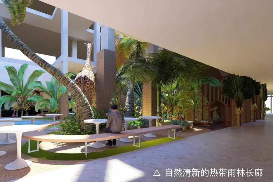 黄岛10大孤独症全托管学校排名