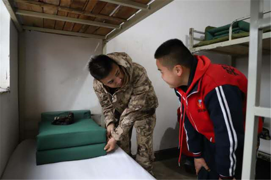 安顺2022效果好的戒网瘾学校排名