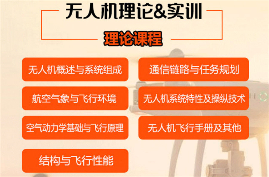 青岛10大无人机机长证培训机构排名 青岛10大无人机机长证培训机构排名