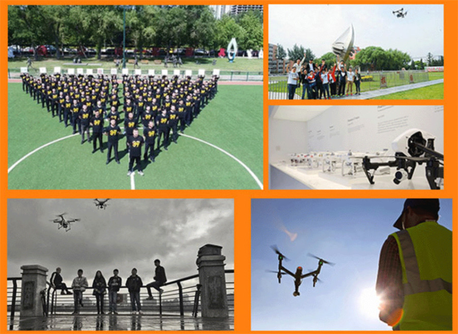 青岛10大无人机机长证培训机构排名 青岛10大无人机机长证培训机构排名