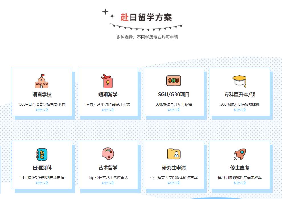 国内10大日本留学机构排名