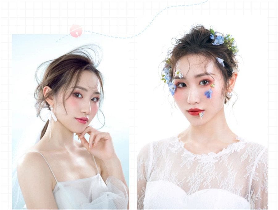 绍兴十大化妆造型培训机构实力排名