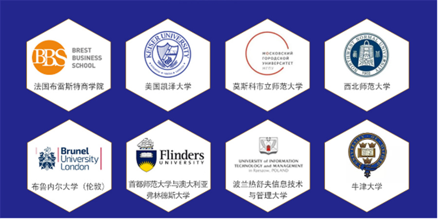 上海免联考心理学硕士培训机构十大排名-德瑞姆心理教育