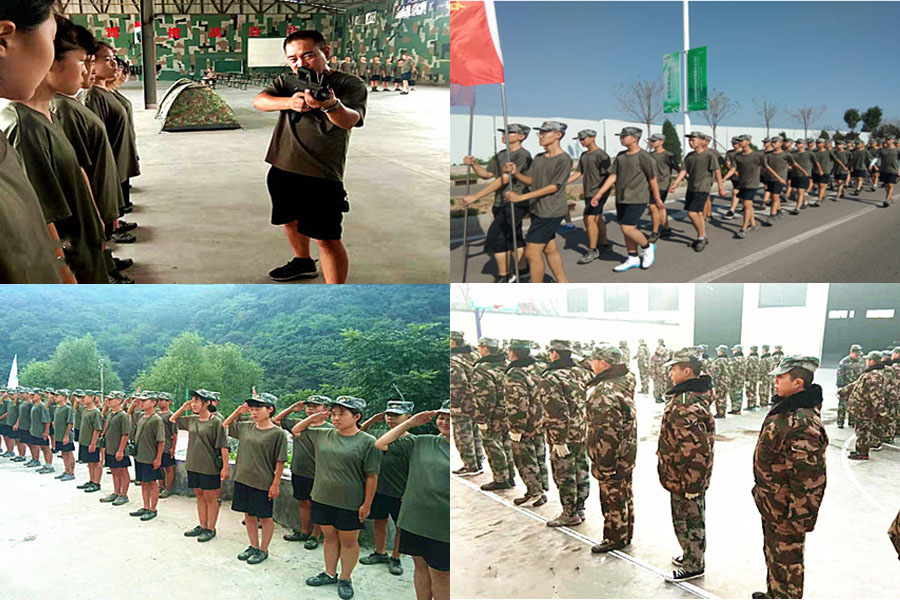 020叛逆少年军事化特训学校 020叛逆少年军事化特训学校