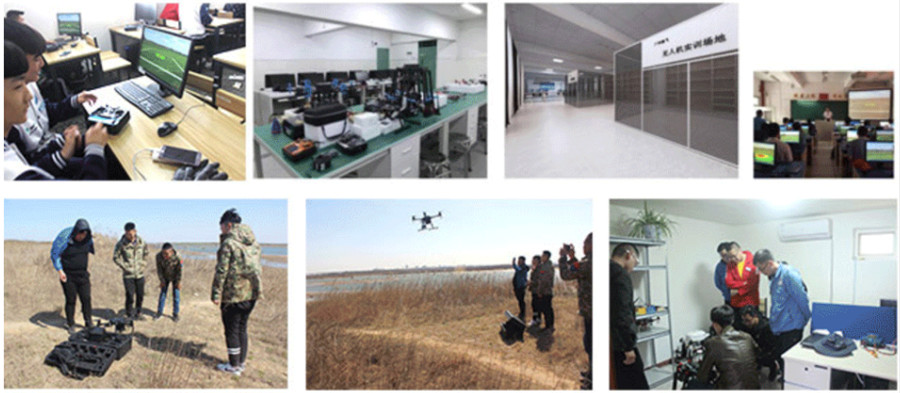 青岛10大无人机机长证培训机构排名 青岛10大无人机机长证培训机构排名