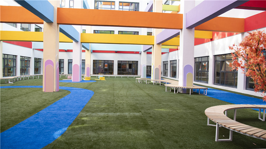 青岛排名前10的特殊儿童全托寄宿学校 青岛排名前10的特殊儿童全托寄宿学校