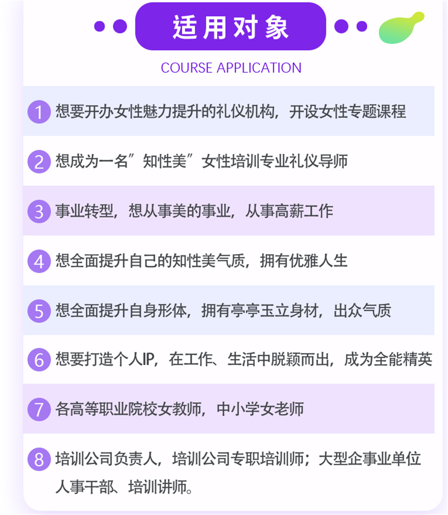 长沙哪里有国际注册礼仪培训师培训机构 长沙哪里有国际注册礼仪培训师培训机构