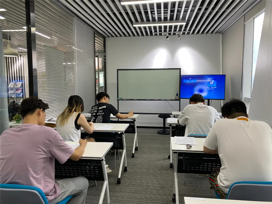 厦门十大意大利语培训机构人气排名