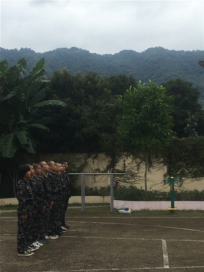 福建莆田青少年叛逆期军事化教育学校排名一览表
