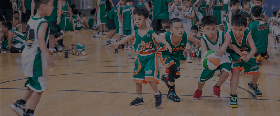 十大少儿篮球培训品牌排行榜 十大少儿篮球培训品牌排行榜