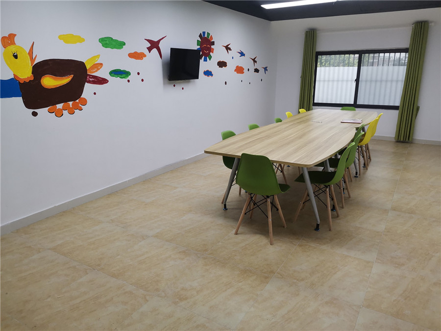 无锡排名前10的特殊儿童全托寄宿学校