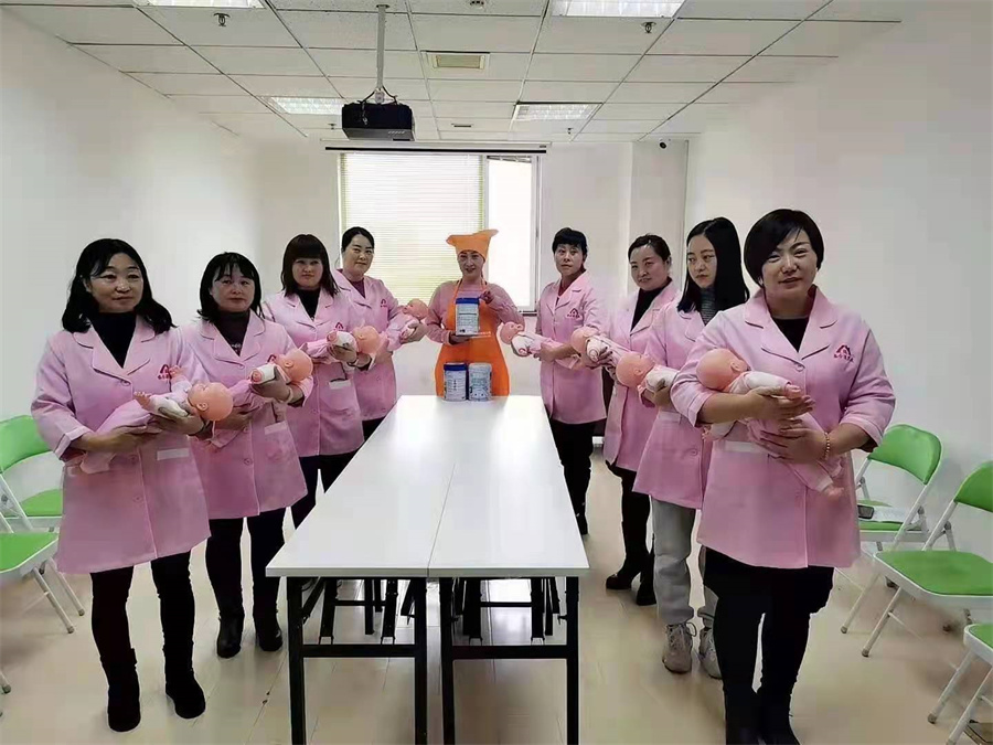 辽宁沈阳育婴师考证培训学校排名前十一览表