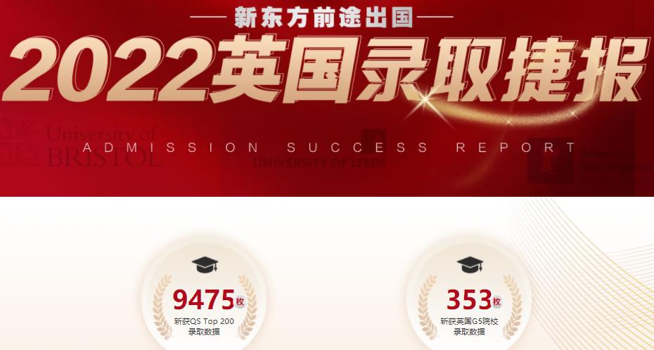 国内英国留学中介前十强