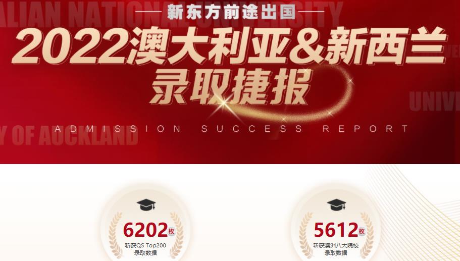 国内澳大利亚留学中介前十强