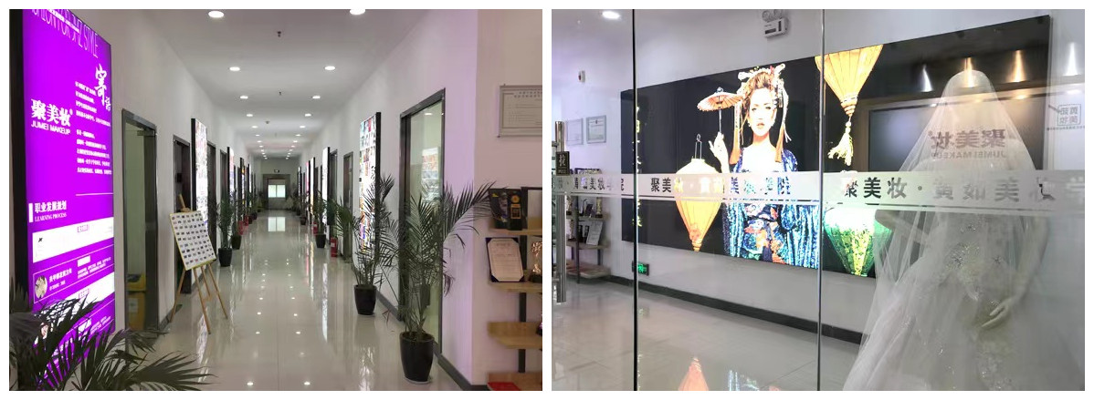 郑州商业彩妆形象设计班排名一览